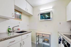 KITCHEN- click for photo gallery